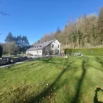 Oda ve Kahvaltı Au Doux Chardon Durbuy