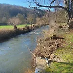 Au Doux Chardon Oda ve Kahvaltı Durbuy