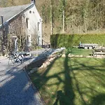 Au Doux Chardon 4* Durbuy