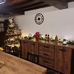 Au Doux Chardon Alojamento de Acomodação e Pequeno-almoço