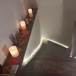 Au Doux Chardon Alojamento de Acomodação e Pequeno-almoço
