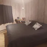 Au Doux Chardon Oda ve Kahvaltı