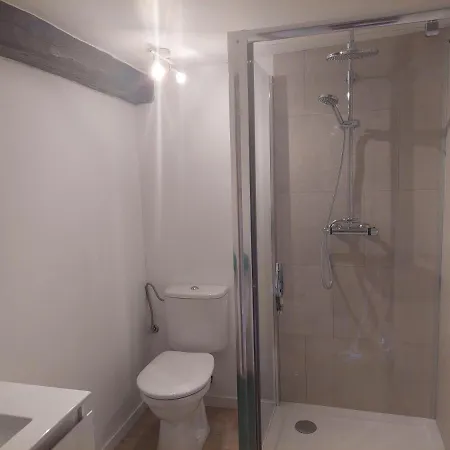 Au Doux Chardon 4* デュルビュイ