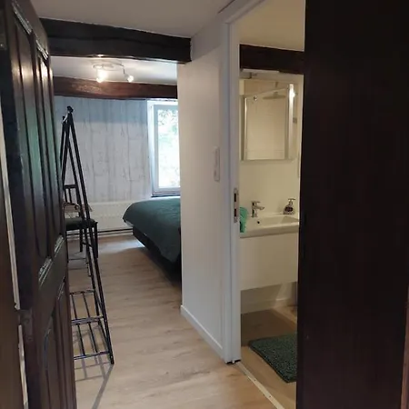 Au Doux Chardon 4* Durbuy