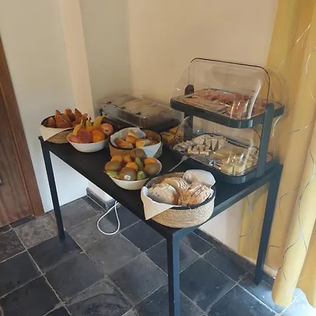 Au Doux Chardon デュルビュイ