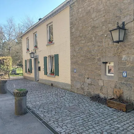 Au Doux Chardon 4* Durbuy