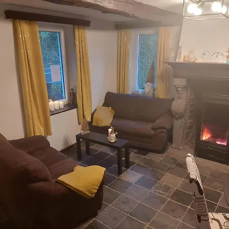 Au Doux Chardon Durbuy