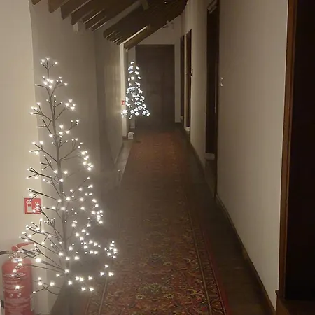Frühstückspension Au Doux Chardon Durbuy
