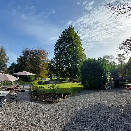 Au Doux Chardon 4* Durbuy