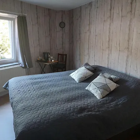 Bed & Breakfast Au Doux Chardon
