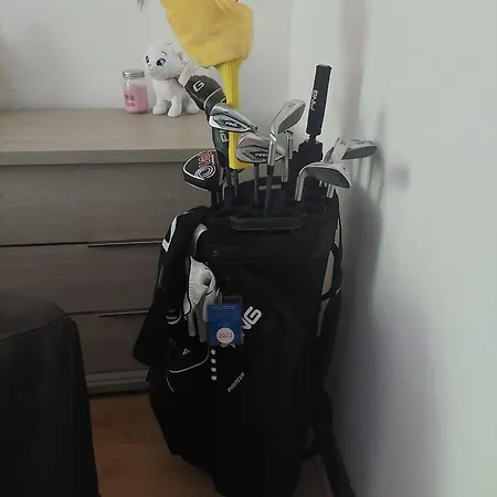 Au Doux Chardon ベッド・アンド・ブレックファスト