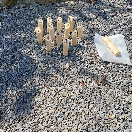 Au Doux Chardon デュルビュイ