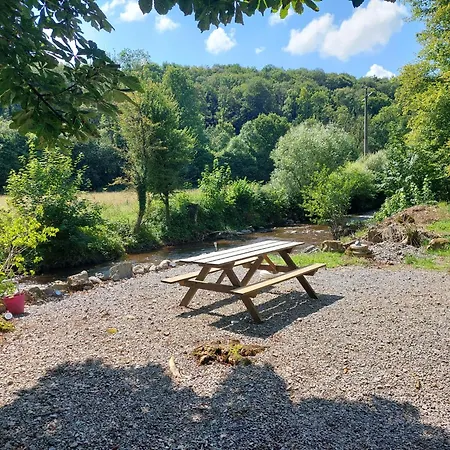 Au Doux Chardon 4* Durbuy