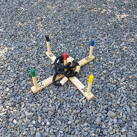 Au Doux Chardon 4* デュルビュイ