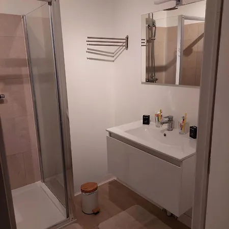 Couette-café Au Doux Chardon Durbuy