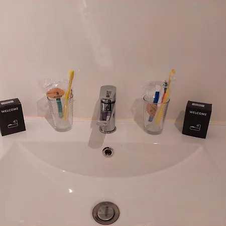 ベッド・アンド・ブレックファスト Au Doux Chardon