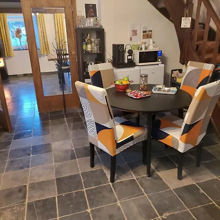 Au Doux Chardon Durbuy