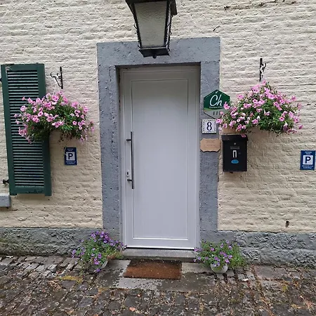 Au Doux Chardon Frühstückspension