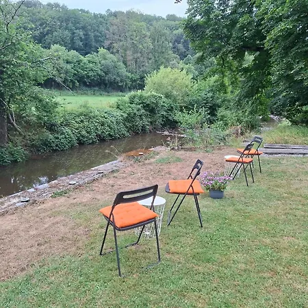 Au Doux Chardon 4* Durbuy