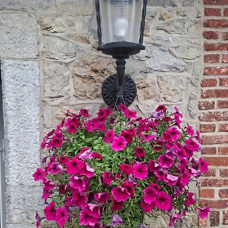 Au Doux Chardon