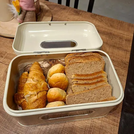 Au Doux Chardon Frühstückspension