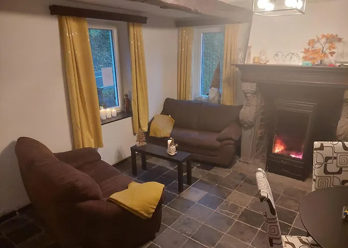 Au Doux Chardon Durbuy