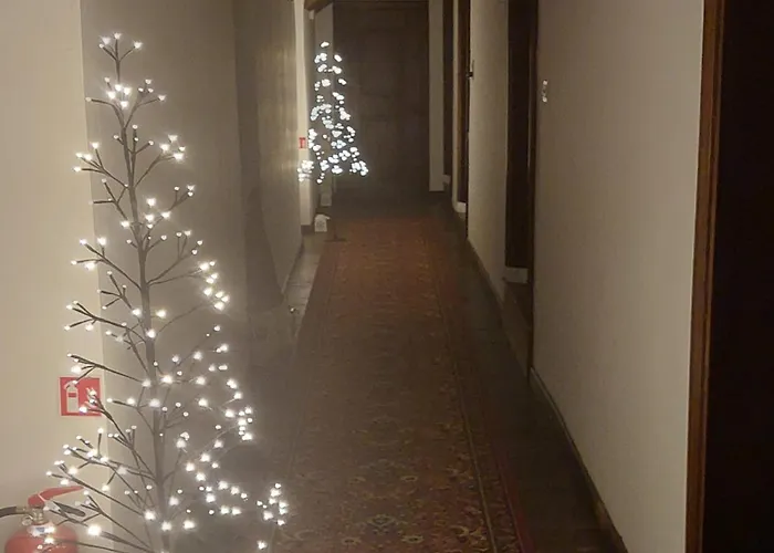 Bed & Breakfast Au Doux Chardon Durbuy