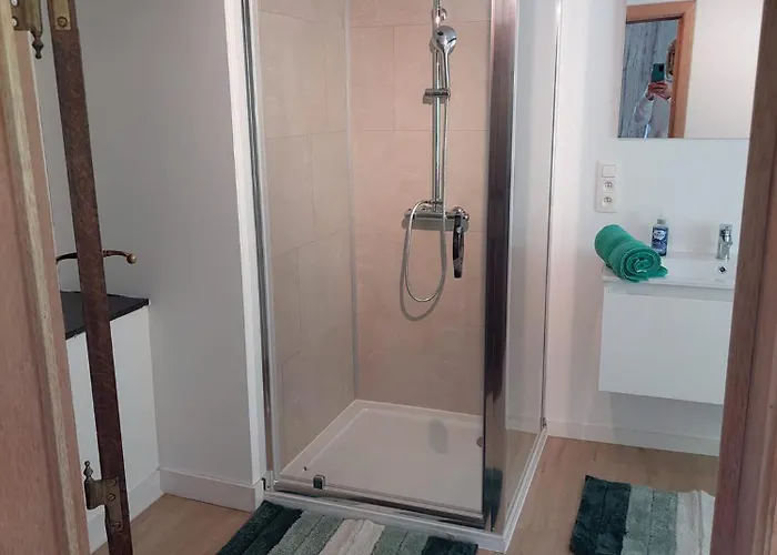 Au Doux Chardon Durbuy