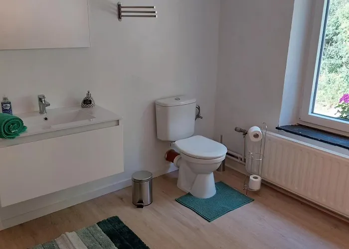 Bed & Breakfast Au Doux Chardon