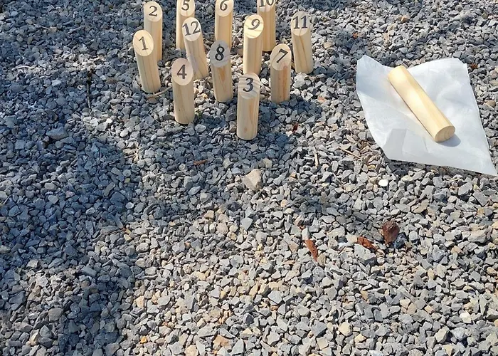 Au Doux Chardon Durbuy