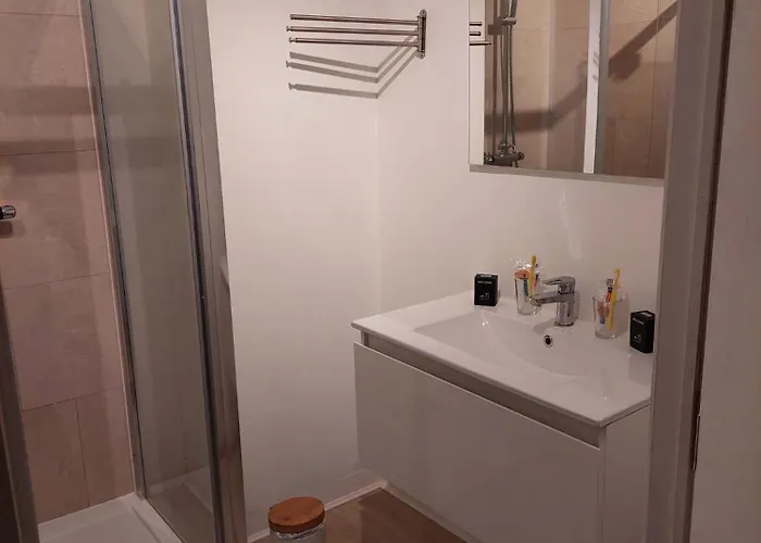 Bed & Breakfast Au Doux Chardon Durbuy