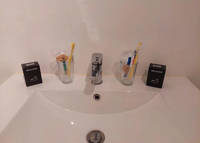 Bed & Breakfast Au Doux Chardon